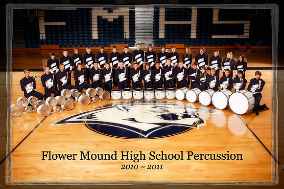 FMHS Marching Band