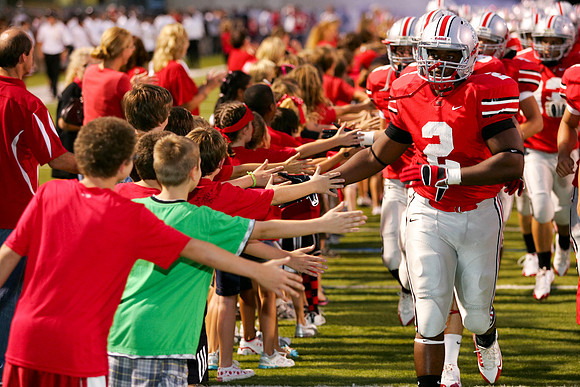 Marcus Football
