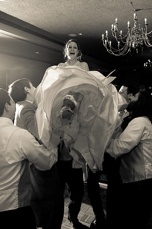 Emily & Mark's Wedding