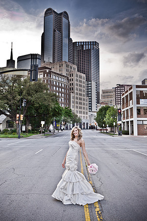 Megan Helton Wedding