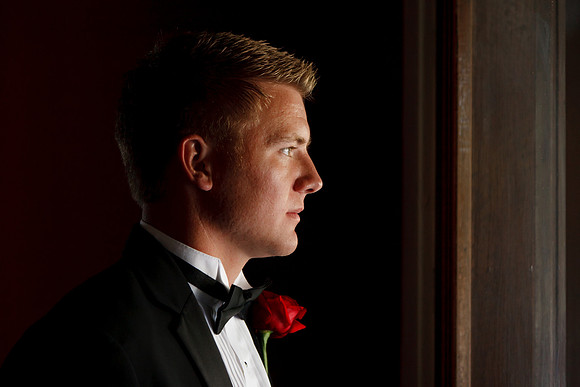 Kate Weger Wedding