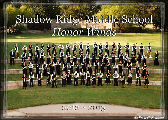 SRMS Honor Winds